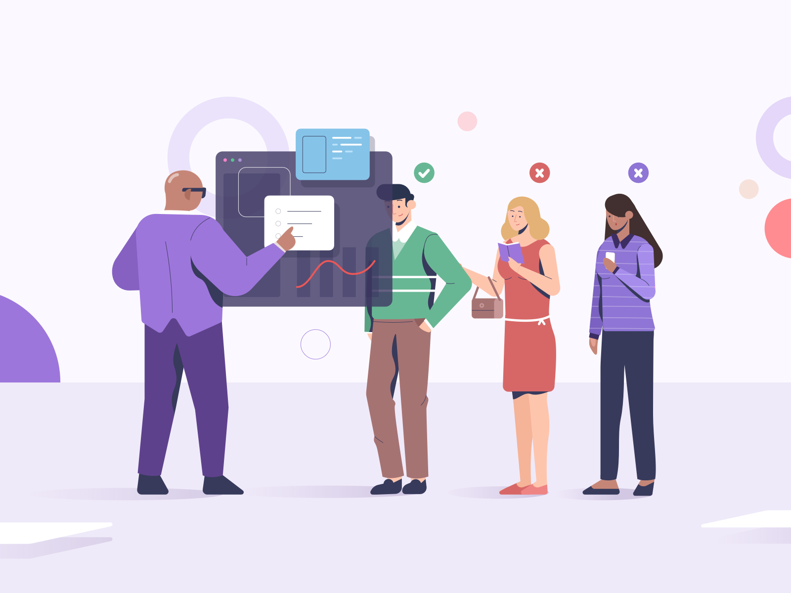 Validatos