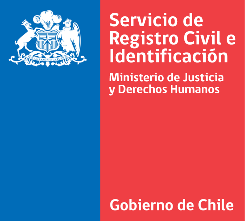 Cédula de identidad chilena